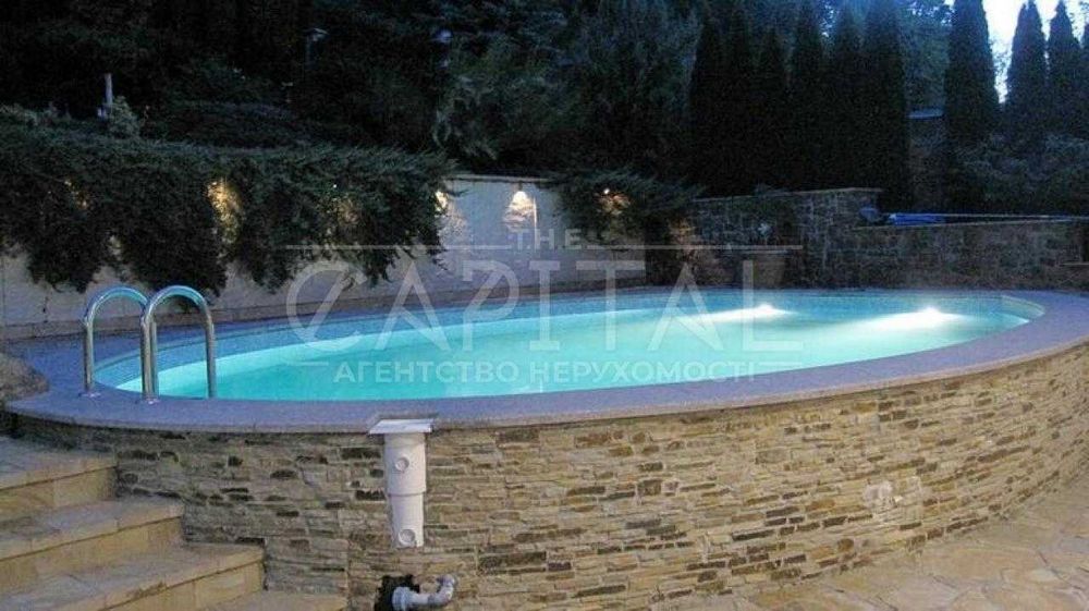 Дом по адресу (площадь 600 м²) - Atlanta.ua - фото 15