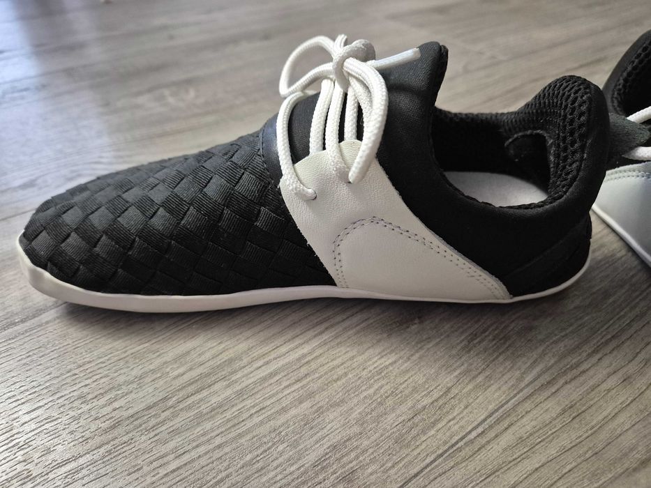 Buty OTZ shoes czarne 40