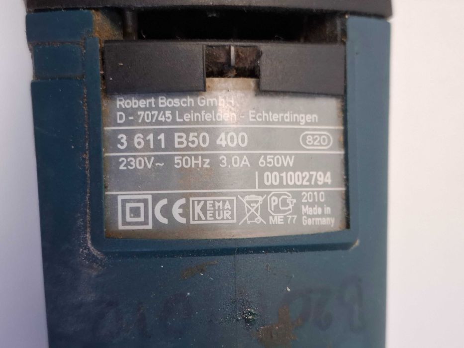 Młotowiertarka Bosch GBH 2-23 RE Professional | SDS-Plus