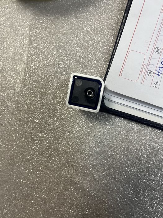 Камера передня A0009055912