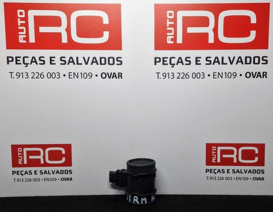 Medidor Massa de Ar / MAF 0281002618 - OPEL ASTRA H