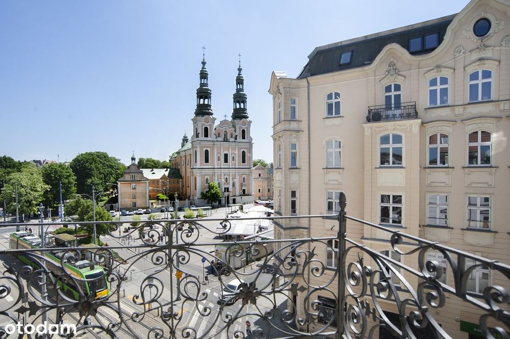 CENA POWALA -Mieszkanie w centrum ul. Zielona - Widok 5