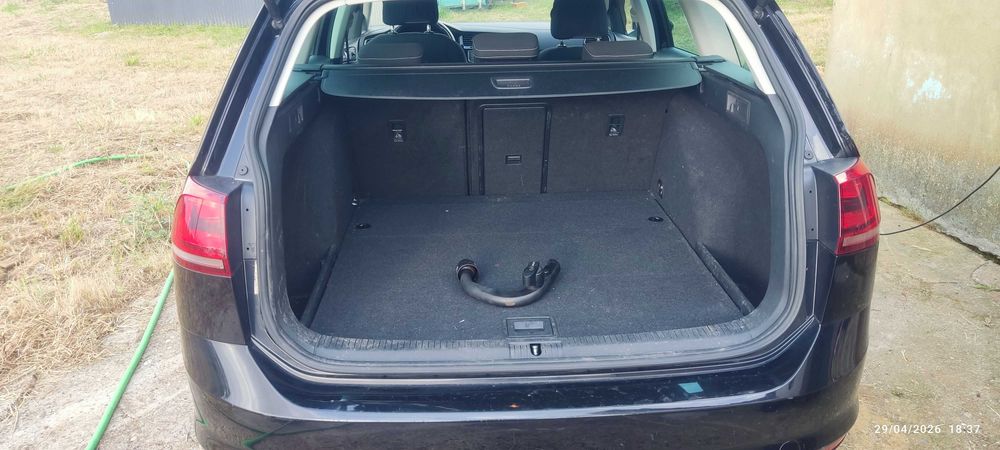Volkswagen golf 7 tsi variante