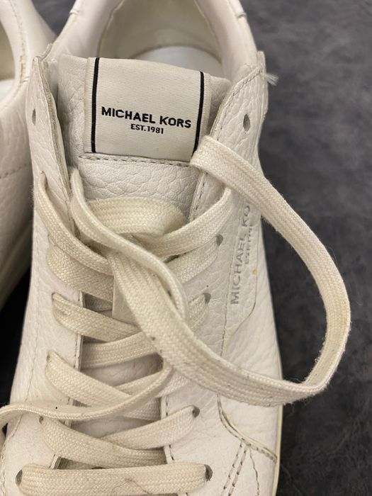 Чоловічі кросівки MICHAEL KORS