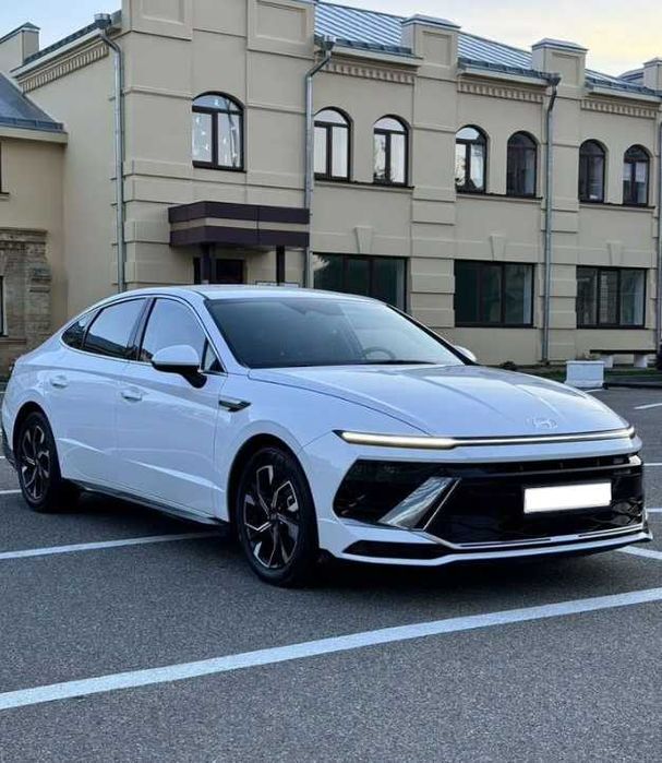 Hyundai Sonata  2023