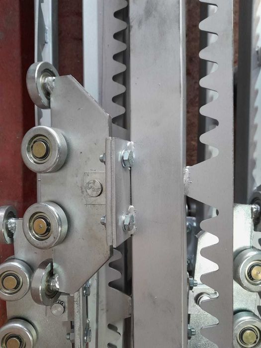 Trawers wózki transport malarnia lakiernia proszkowa Producent