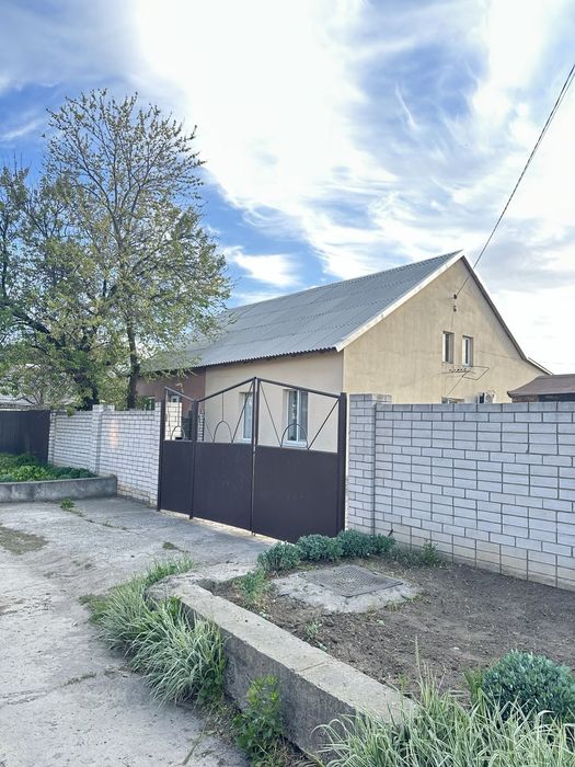Продам дом ж/м Приднепровск/ Самарский район/Левый берег