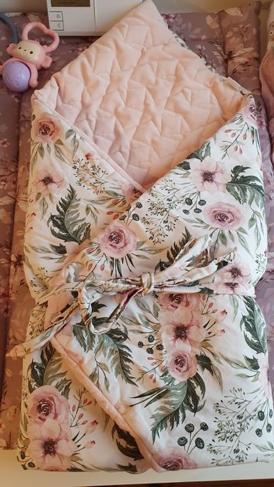 Rożek dwustronny Bibi Mall