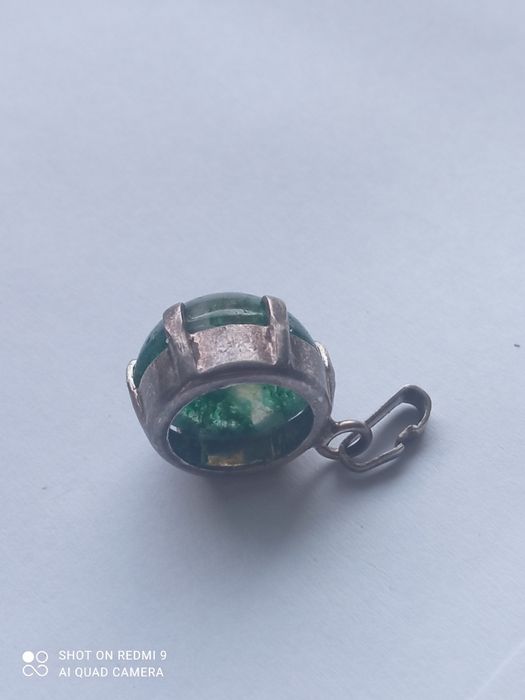 Zawieszka p 835 chalcedon