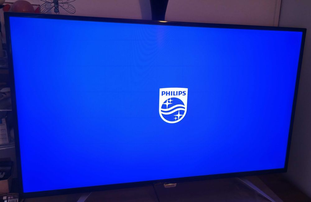 Monitor Philips BDM4350UC LCD 4K Ultra HD