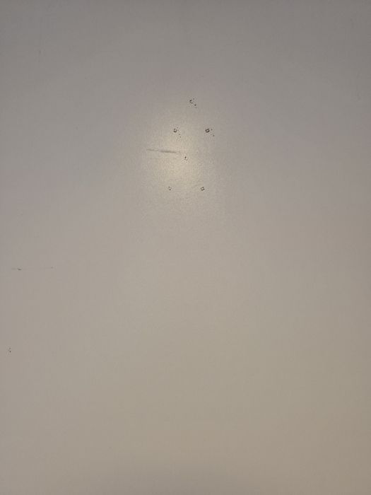 Szafa Ikea biało-szara