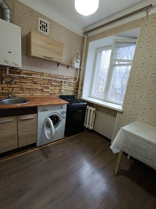 Оренда 1к Центр Філармонія