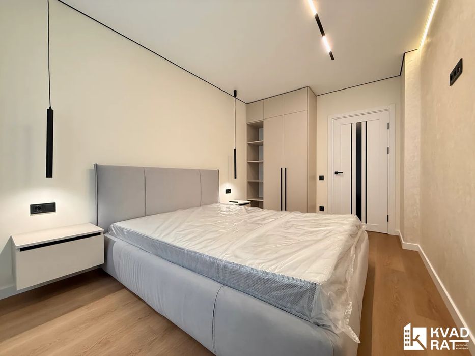 Продаж квартири в жк Паркова Алея Газ!