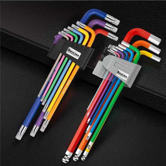 ключ torx торкс набор ключей набір ключів torx