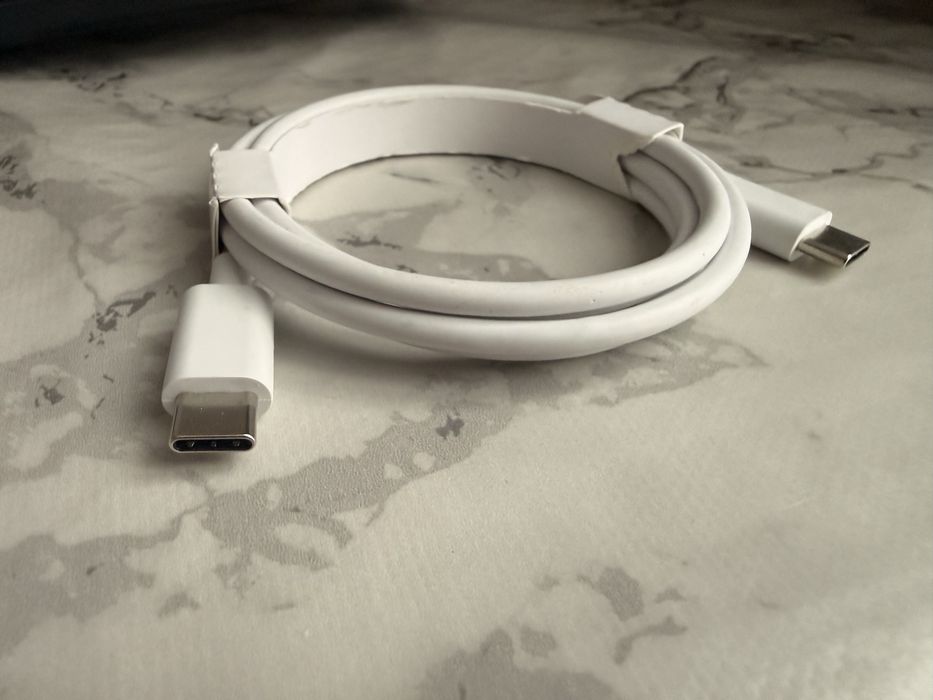 Кабель type-c комплектний від Pixel оригінал