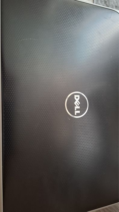 Кришка в зборі (матриця) Dell Inspiron 5520/15.6" (1366x768) TN