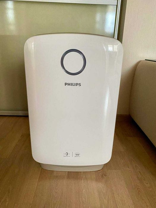 Климатический комплекс PHILIPS 2 в 1 AC4080/10