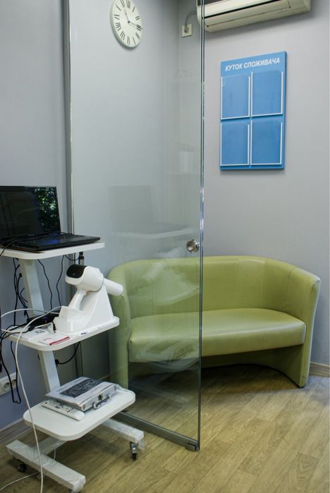Продаж готового бізнесу-стоматологічного кабінету