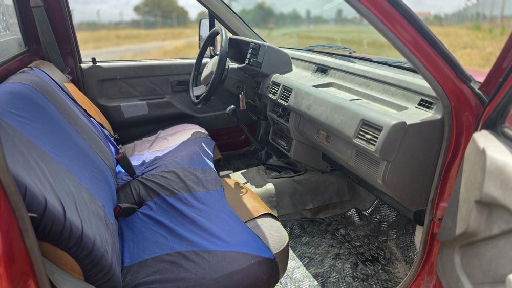 Vendo Bedford em otimo estado