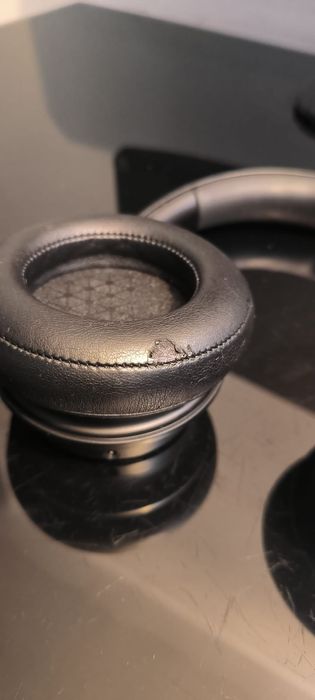 Słuchawki wokół uszne Dali iO-4