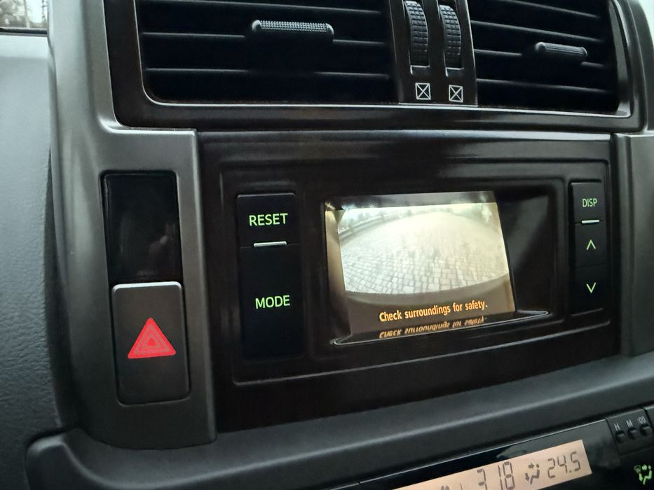 Тойота Прадо 150 4,0 люк кожа официал