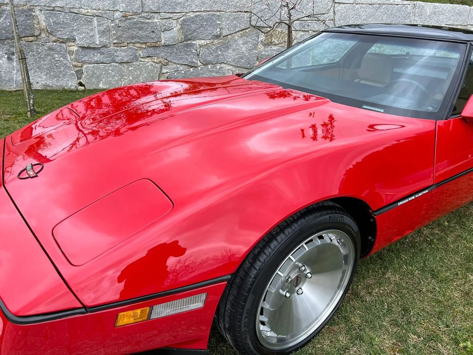 Chevrolet Corvette ver-6-2-v8-grand-sport-aut- foto 3