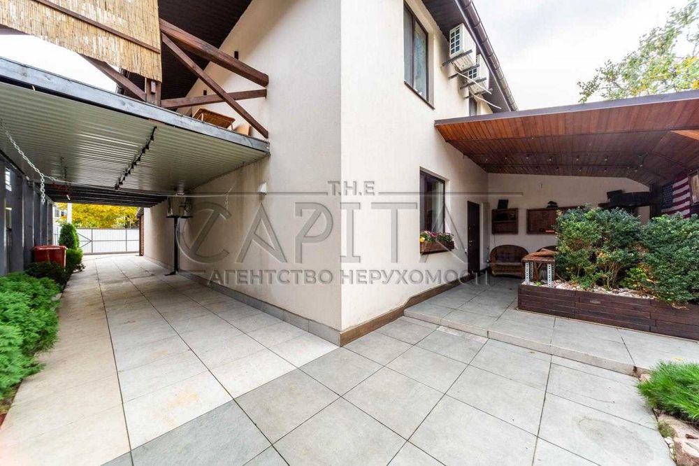 Дом по адресу (площадь 90 м²) - Atlanta.ua - фото 23