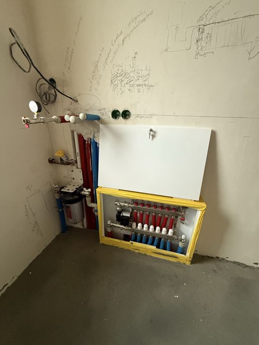 Без %‼️ Будинок 120м2 на завершальному етапі Діброва Калинівка Фастівс