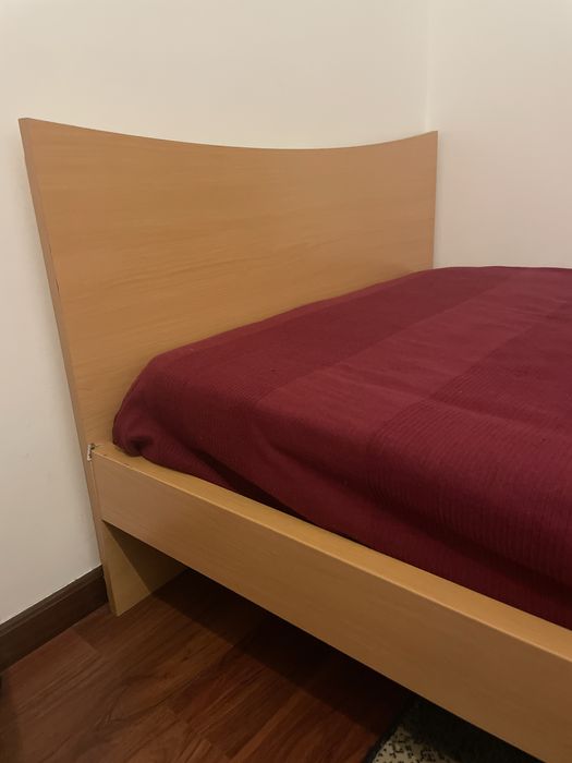 Cama  individual