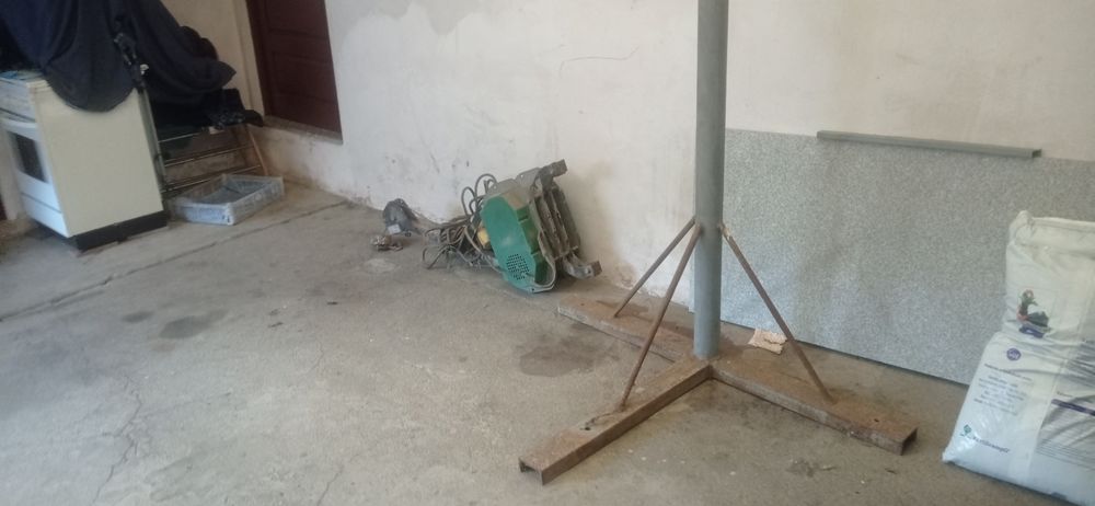 Grueta para obras
