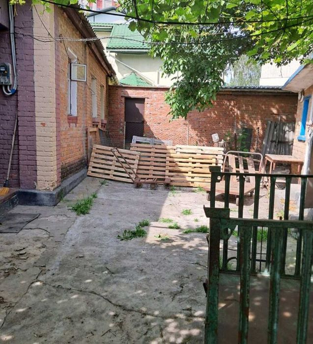 Продам земельну ділянку під забудову на вул.Литвиненко-Вольгемут 0962