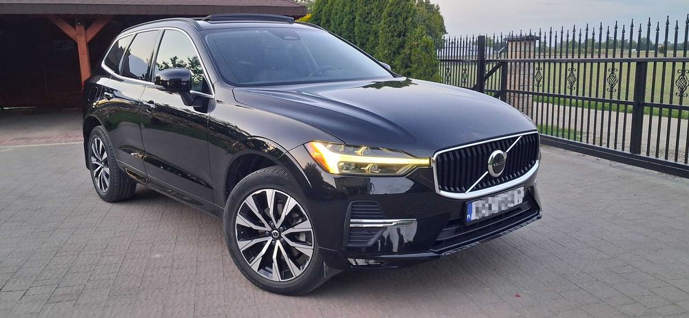 Volvo XC 60