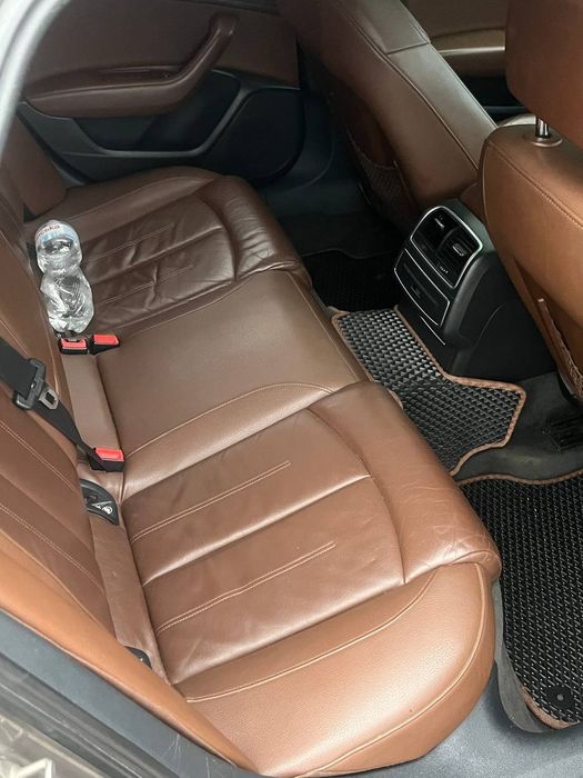 Audi A6 C7 2.0 TFSI