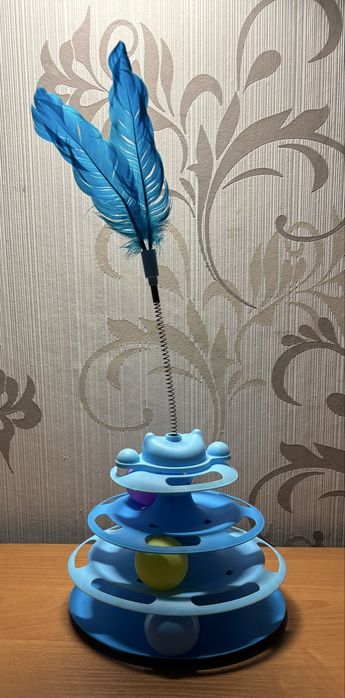 Іграшка для тварин