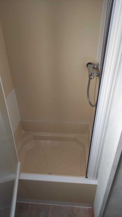 Casa Móvel / Mobile Home Nº 22301 IRM MERCURE T2 8x4m