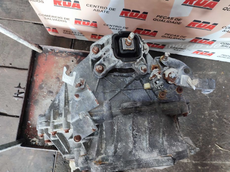 CV-466MINIPACEMAN1.6DIESELRef:2300759464007REF-GS663DG
