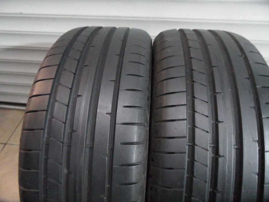 14 opony letnie 225/45/17