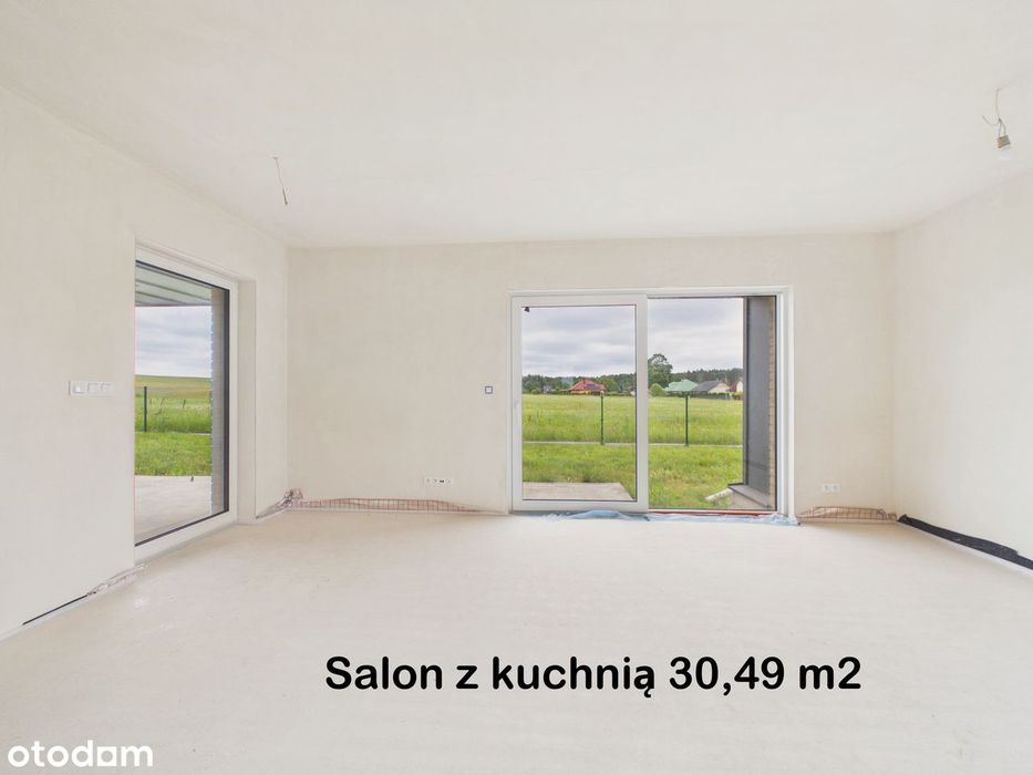 Dom – Kotuń, powiat pilski - Więcej