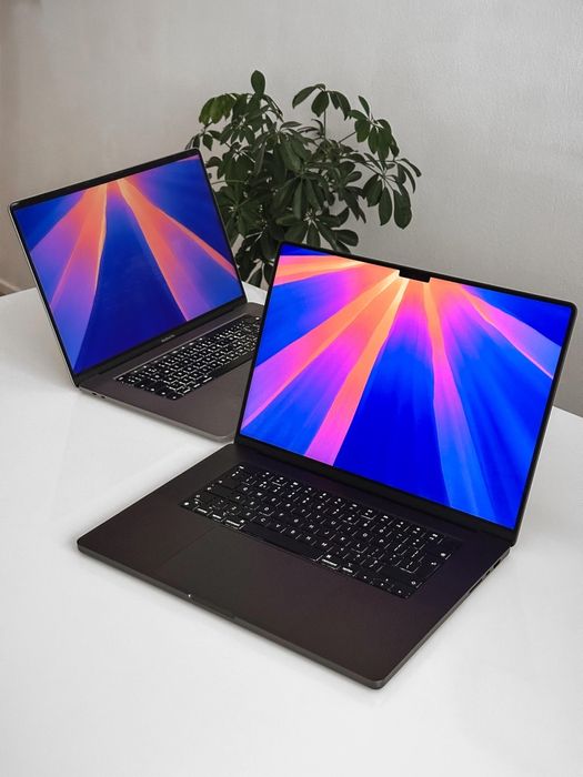 MacBook pro m4 max NOVO