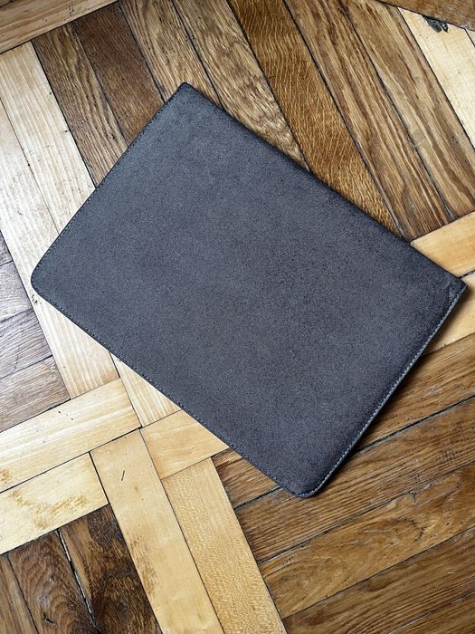 Сумка і чохол-конверт для ноутбука