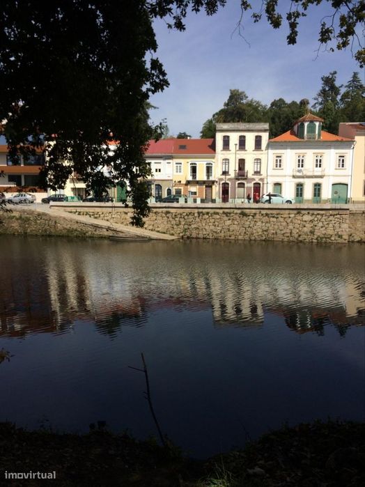 Apartamento com 3 quartos - localizado em Aveiro
