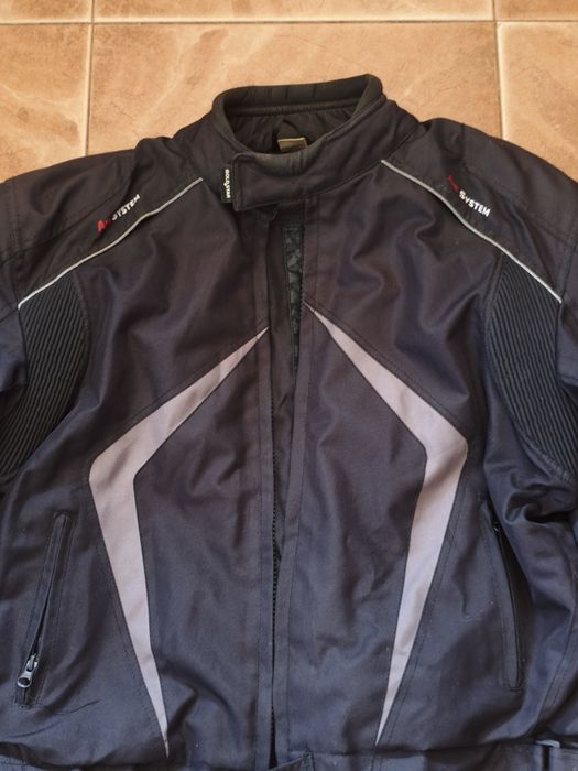 Casaco Motard Goldstar L