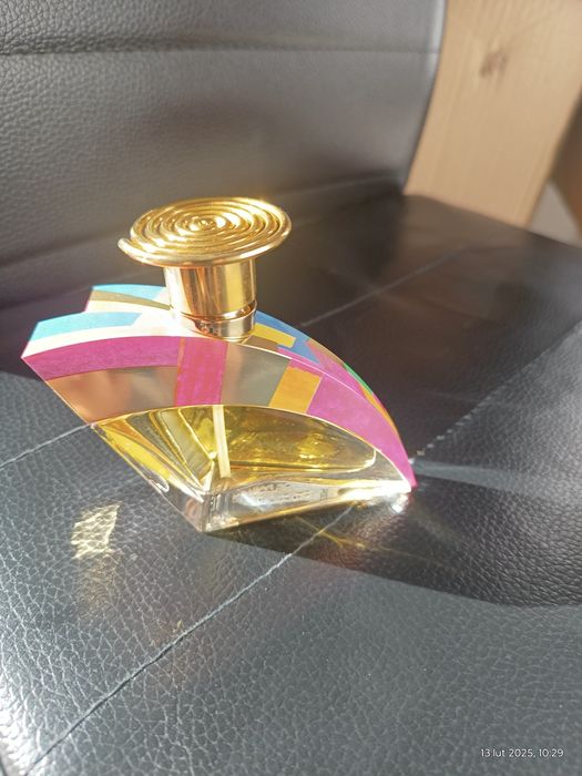 Perfumy Tres Jourdan