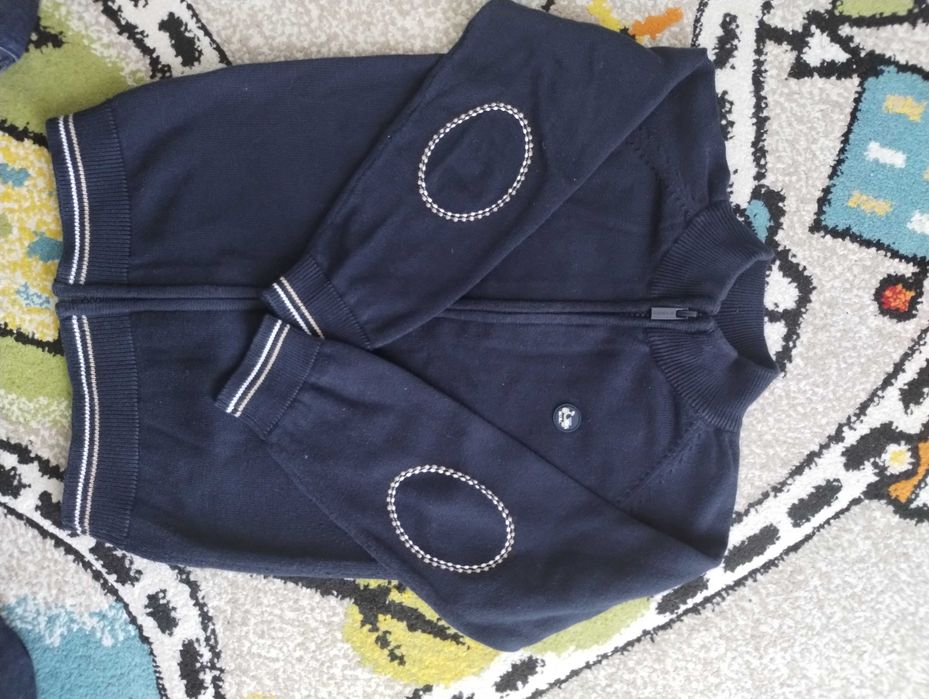 sweter Mayoral 110 dla chłopca