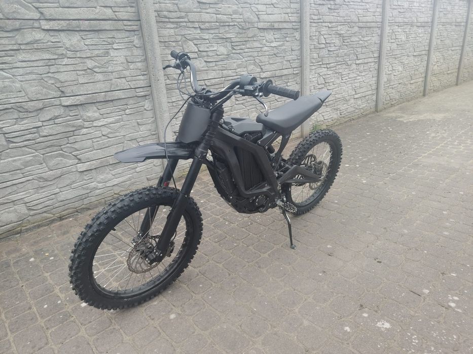 Surron light bee l1e papiery