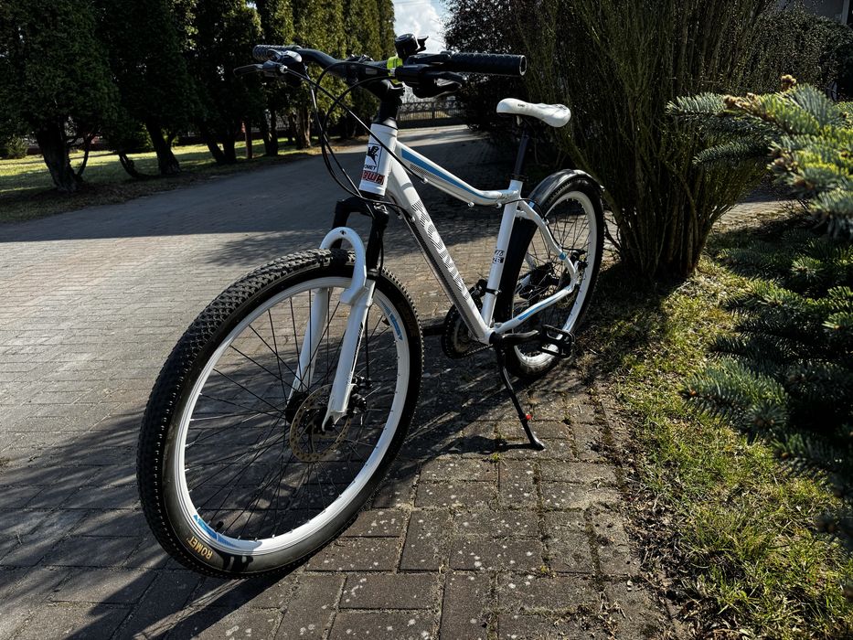 Rower ROMET Jolene 2 koła 26 cali