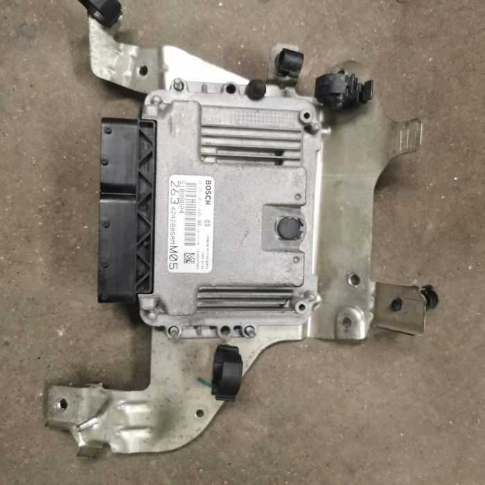 Chłodnice wentylator doblo II 1.6 D multijet combo d