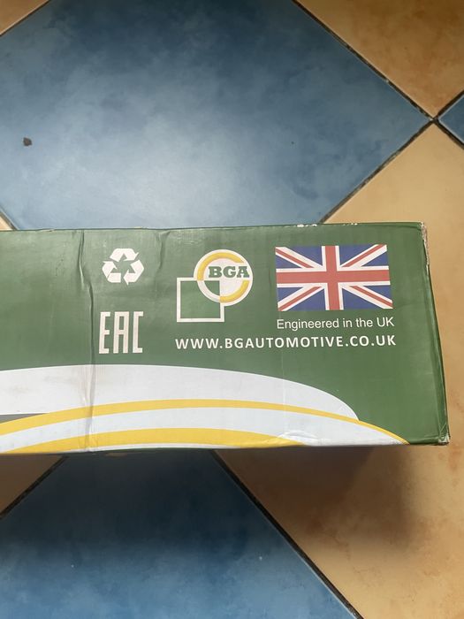 Піввісь на Nissan Primera BGA bs6305la