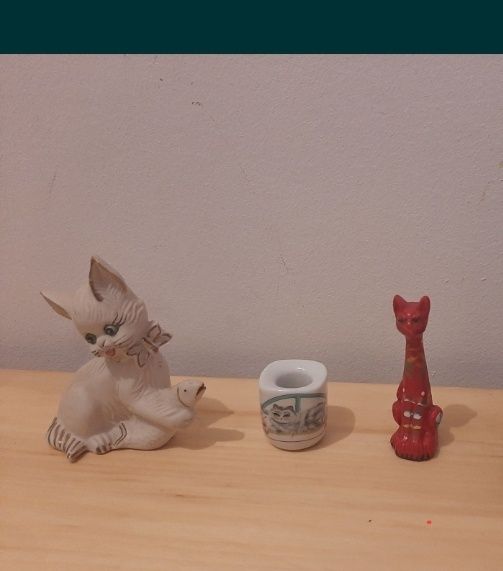 placa gatos, pintado à mão, esquilo decoração