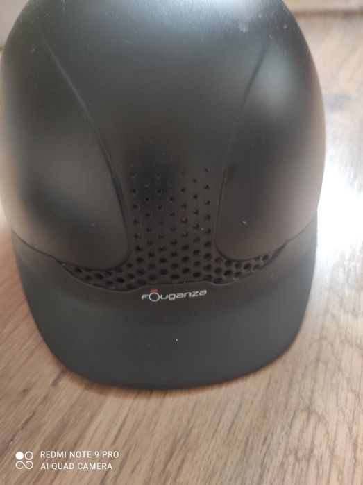 Kask do jazdy konnej